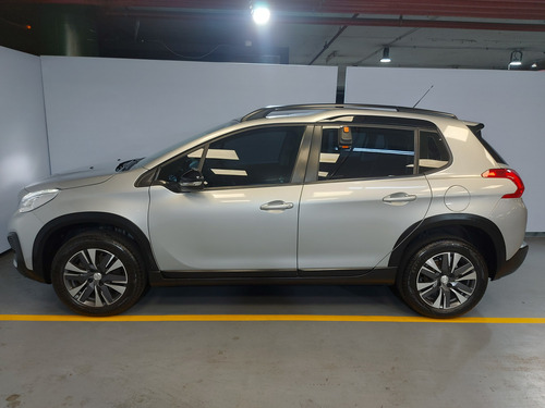Peugeot 2008 1.6 Thp Sport am20