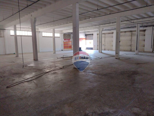 Imagem 6 de 15 de Excelente Prédio Comercial As Margens Da Br 101 Com 880m² Para Alugar - Cohabinal - Parnamirim/rn - Pr0023