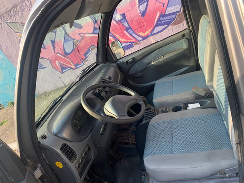 Imagem 4 de 10 de Hafei Towner 1.0 8v Pick-up Bau 2p