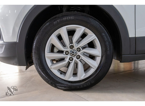Volkswagen T-Cross 1.0 200 TSI TOTAL FLEX AUTOMÁTICO
