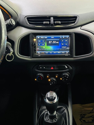 Chevrolet Onix 1.0 MPFI JOY 8V