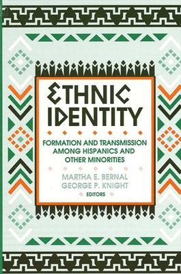 Libro Ethnic Identity : Formation And Transmission Among ...