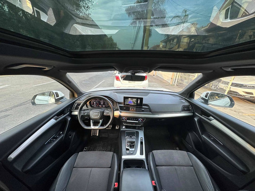 Audi Q5 2.0 L T S Line Dsg