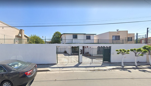 Mm Linda Y Atractiva Casa En Otay Tijuana Baja California