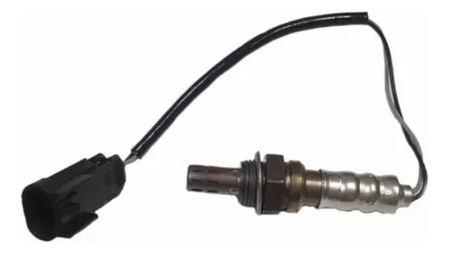 12563848 Sensor De Oxigeno Cavalier S10 Sunfire L Sedan 2.2l
