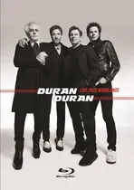 Comprar Duran Duran - Live Woodlands 2023 (dvd)