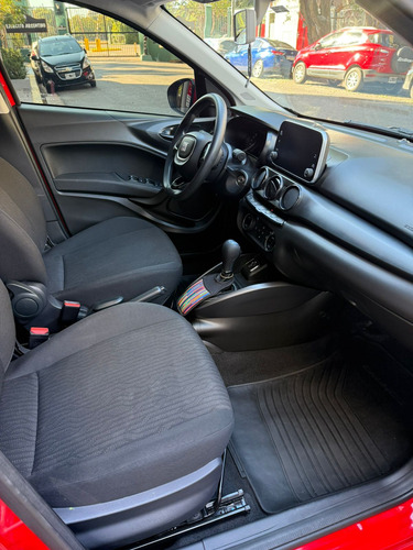 Fiat Cronos 1.3 Drive Cvt