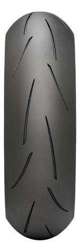Pneu Metzeler Racetec 180/55 Aro17 Alta Velocidade