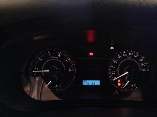 Hilux Cab. Dupla Power Pack 2.8 Diesel 4x4 Ano 2021