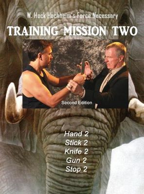 Libro Training Mission Two - Hock Hochheim