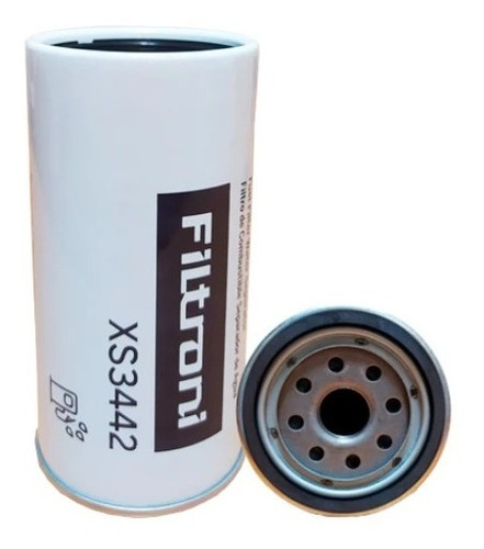 Filtro Combustible Xs 3442 Filtroni 33442 Cf-3442 As-3202sp