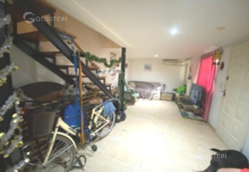 Departamento - Colegiales