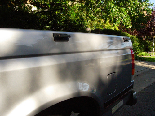 Ford F-100 2.5 I Xlt