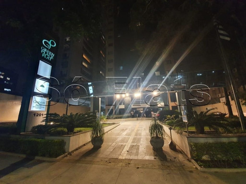 Imagem 11 de 15 de Flat Mobiliado Vila Clementino - Sf57