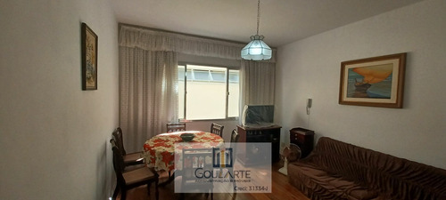 Imagem 4 de 30 de Apartamento À Venda No Bairro Astúrias - Guarujá/sp - 4304