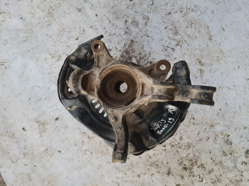 Muñón Completo Delantero Derecho Toyota Yaris 2006/13