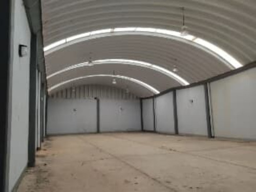 Nave Industrial Con Bodega En San Juan Bautista, Tuxtepec, Oaxaca. Cl6-bc