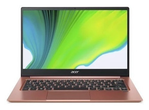 Notebook I5 Acer Sf314-57-51cl 8gb 256gb W10h 14 Sdi (Reacondicionado)