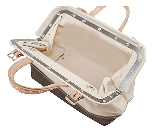Klein Tools 5102-12 Tan Canvas Bag