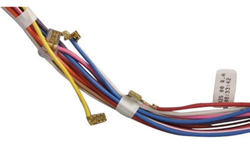 Ramal De Cables De Lavadoras Y Secadoras Frigidaire