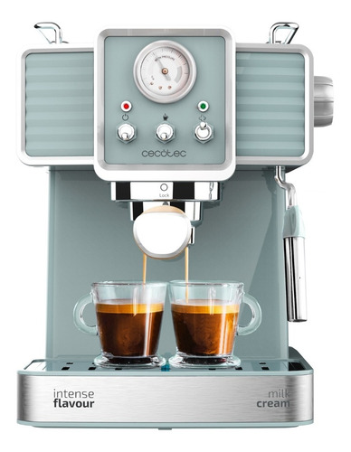 Cecotec Power Espresso 20 Tradizionale