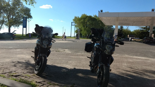 Imagen 9 de 11 de Versys 650 Abs / Permuto Menor Valor.
