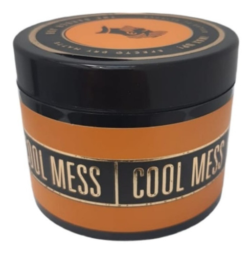 The Barber Job Cool Mess - Esculpe Tu Estilo 100g