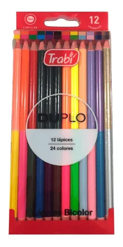 L pices De Color Trabi Metallic X 6 Unidades En 71 Canalejas