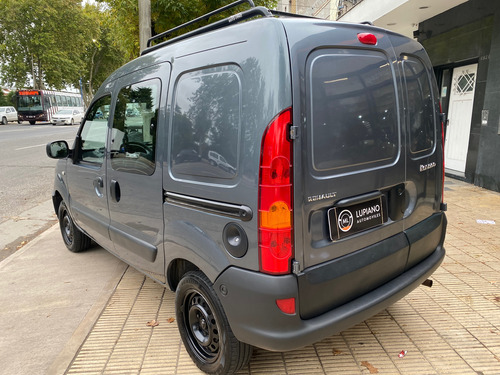 Renault Kangoo 1.6 Furgon Ph3 Confort 5as Lc