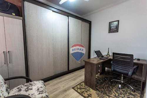 Imagem 10 de 16 de Casa À Venda, 92 M² Por R$ 310.000,00 - Jardim Maria Antonia (nova Veneza) - Sumaré/sp - Ca2265
