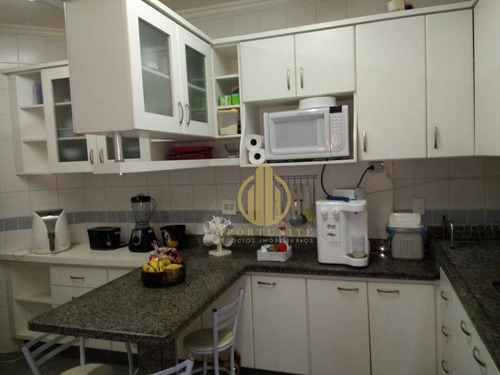 Imagem 3 de 13 de Apartamento Com 3 Dormitórios Sendo 2 Suíte, Jardim Irajá, Ribeirão Preto. - Ap1081