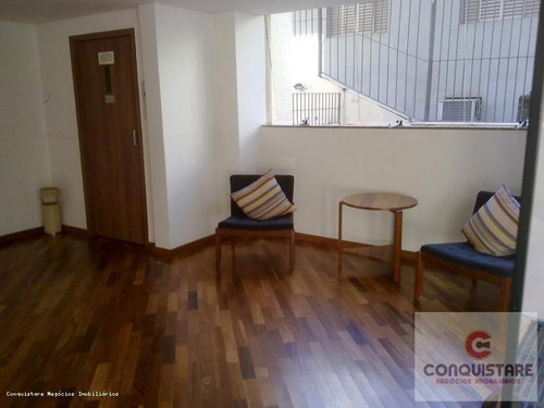 Imagem 3 de 15 de Apartamento Para Venda Em São Paulo, Jardins, 3 Dormitórios, 2 Suítes, 3 Banheiros, 2 Vagas - Apfe0148_2-510916