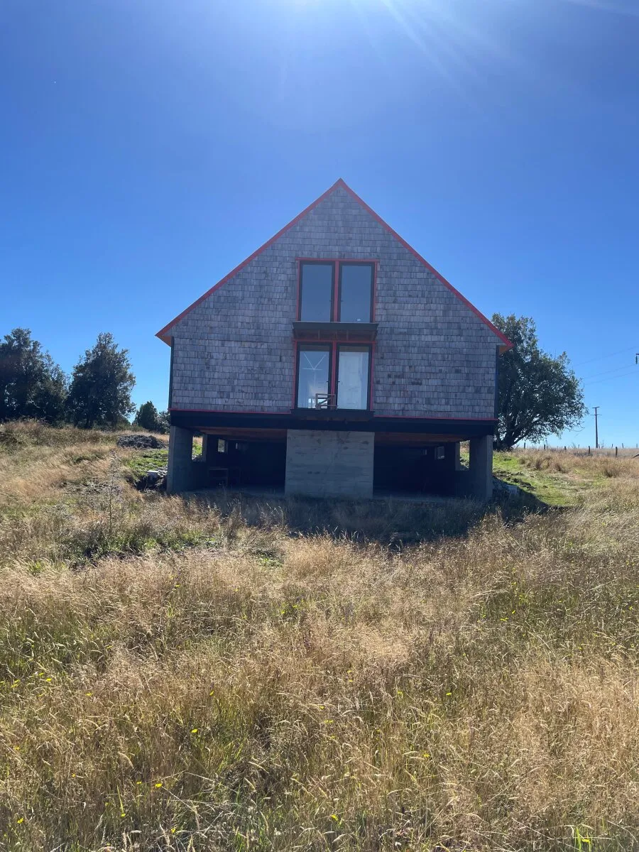 Imagen 5 de 30 de Se Vende Hermosa Casa En Chiloé