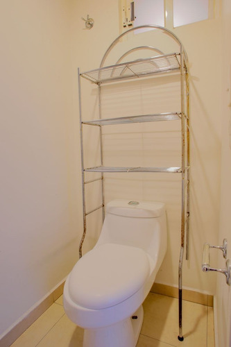 Imagen 13 de 29 de Departamento En Venta En Santa María La Ribera, Cuauhtémoc