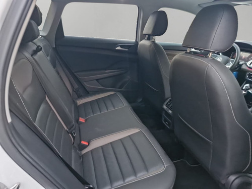 Volkswagen Taos 1.4 Tsi Highline At