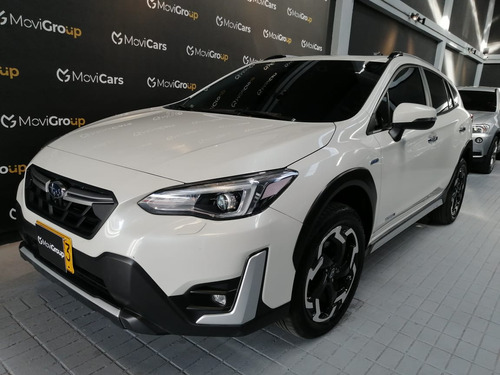 Subaru Xv Cvt 2.0 Híbrida 