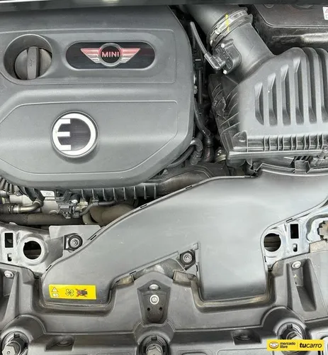 Mini Cooper S Countryman All4 Hybrid 1.5cc At Aa