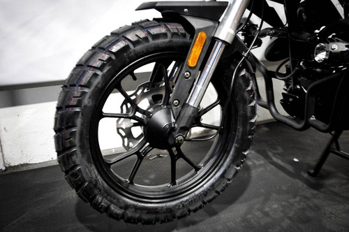 Motomel Adventure 250 Full Skua 250 Touring