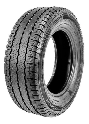 Llanta Continental VanContact A/S LT 235/65R16 121 R