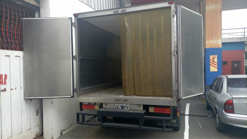 Imagen 3 de 18 de Ford F4000