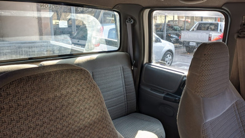 Ford Ranger 2.8 Xl I Dc 4x2 Plus