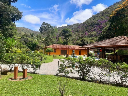 Imagem 5 de 23 de Propriedade Com 72 Mil M² De Área Total Em Andradas. - St00187 - 69390032
