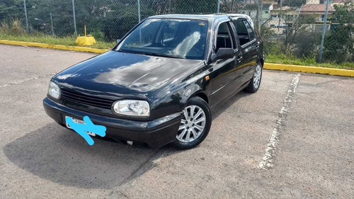 Imagem 1 de 11 de Volkswagen Golf Golf Cl 1.8