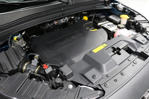 Imagem 12 de 15 de Fiat Toro Ultra 2.0 Diesel 4x4 Automatica 2022 !! Zero Km!!