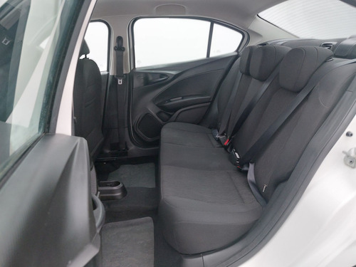 Fiat Cronos 1.3 FIREFLY FLEX DRIVE MANUAL
