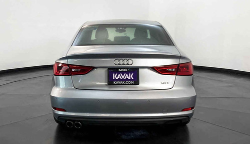Imagen 8 de 15 de 34535 - Audi A3 2015 Con Garantía