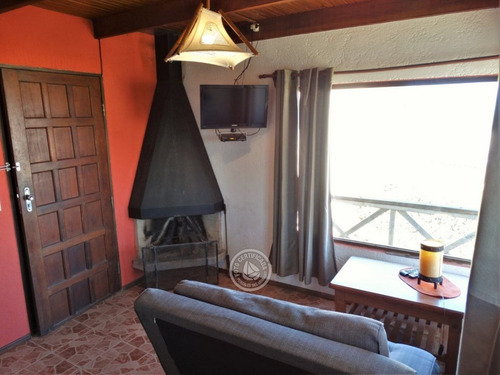 Imagen 16 de 30 de El Mirador - Apartamento En Punta Del Diablo