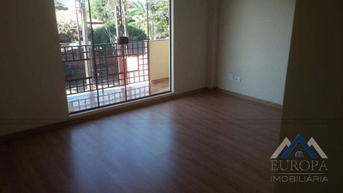 Imagem 6 de 13 de Sobrado Com 3 Dormitórios À Venda, 250 M² Por R$ 580.000,00 - Jardim Silvino - Cambé/pr - So0094