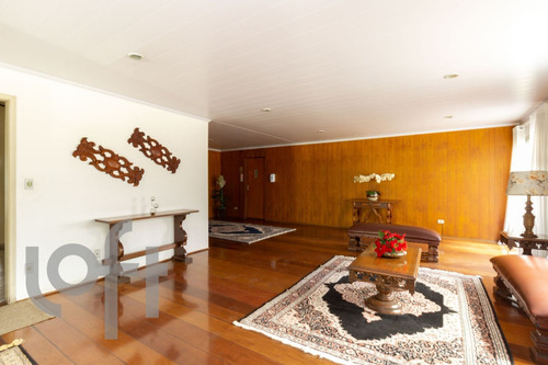 Imagem 26 de 30 de Apto Itaim Bibi | 3 Quartos | 96 M² | Cond: R$1339.00 | 1 Vaga - 1j1r7gq