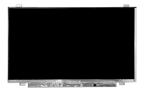 Tela Lcd 14'' Led Slim 40 Pinos M140nwr1 Pequena Mancha (Recondicionado)